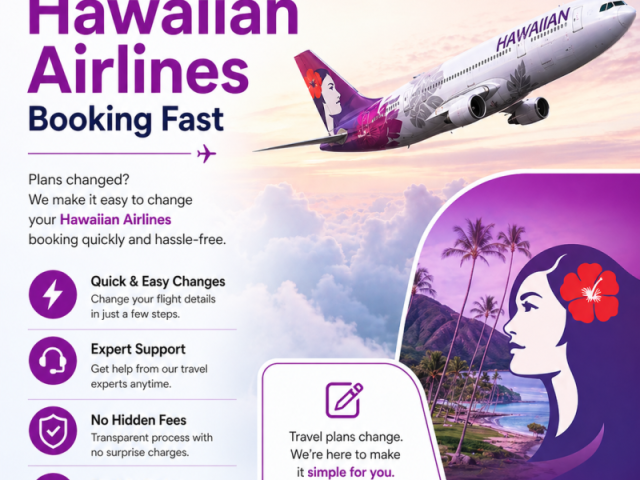 change-your-hawaiian-airlines-booking-fast-call-1-855-547-0830