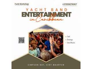 yacht-band-entertainment-in-caribbean-sint-maarten-small-0