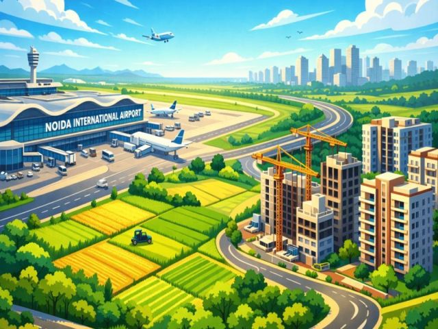 golden-opportunity-for-invest-near-jewar-airport