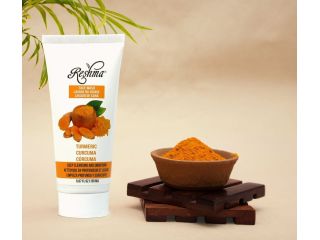 buy-reshma-beauty-turmeric-face-wash-for-glowing-skin-small-0