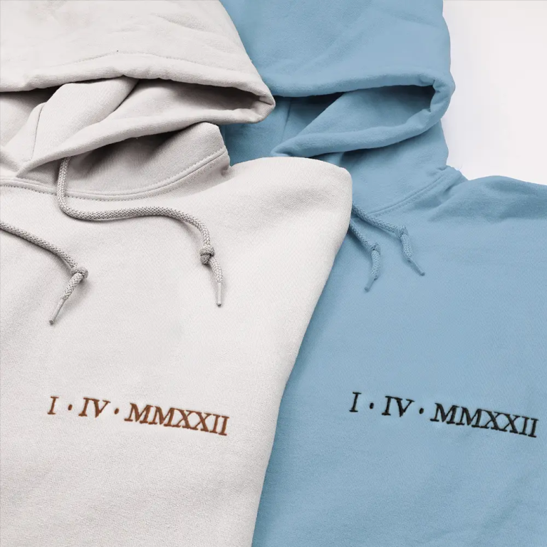 roman-numeral-hoodie-for-special-dates-big-0