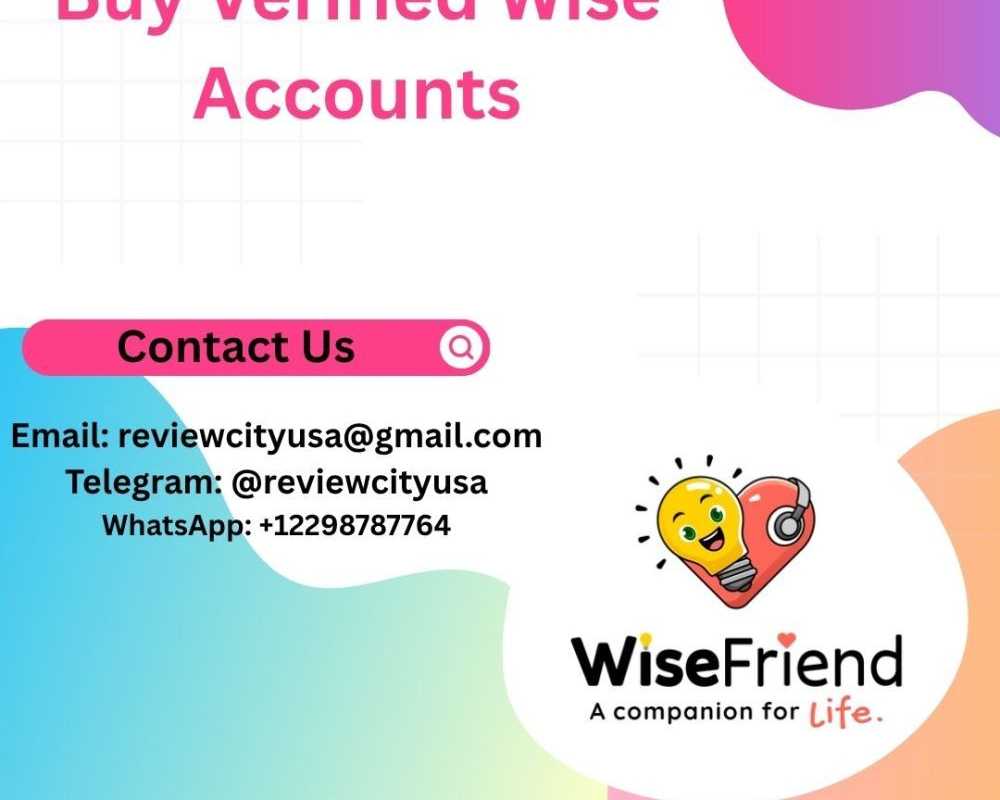 steps-to-acquire-verified-wise-accounts-for-your-business-needs
