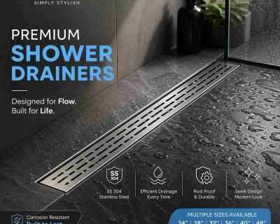premium-shower-drainers-for-modern-bathrooms