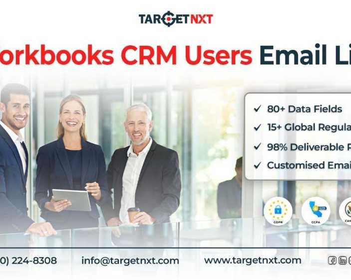 workbooks-crm-users-email-list-to-maximize-business-roi
