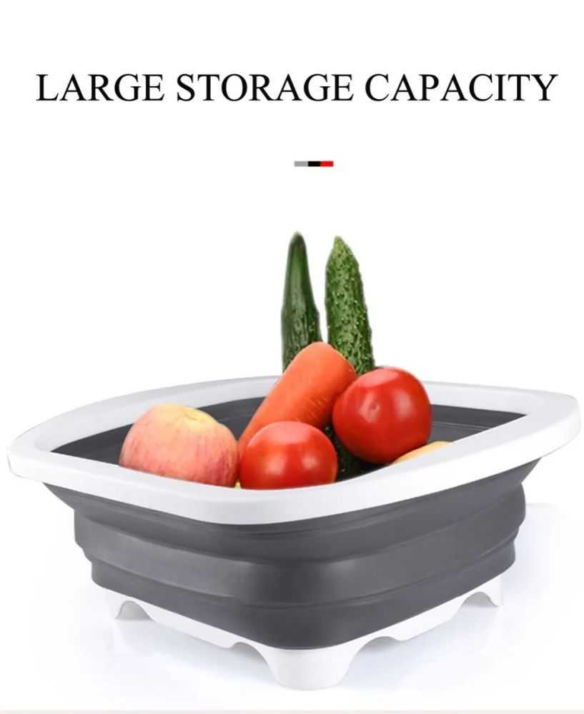 foldable-cutting-board-with-drain-baske-big-0