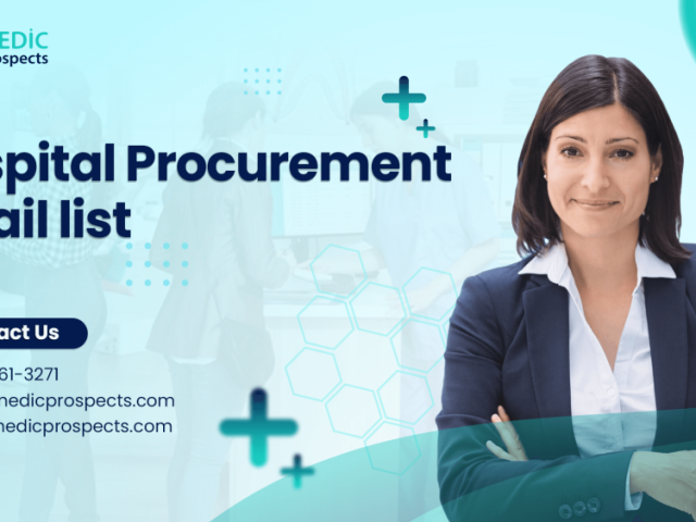 grow-your-business-with-hospital-procurement-directors-email-list