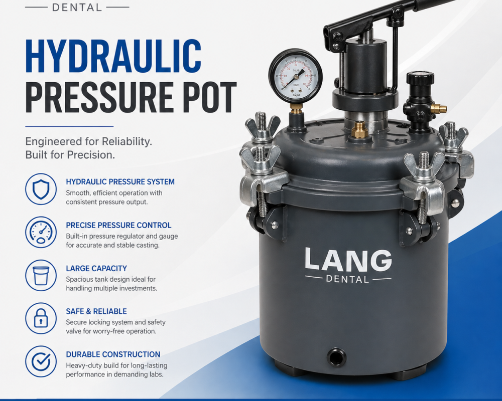 hydraulic-pressure-pot