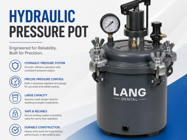 hydraulic-pressure-pot
