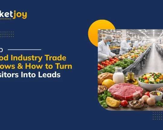food-industry-trade-shows-for-sales-efficiency