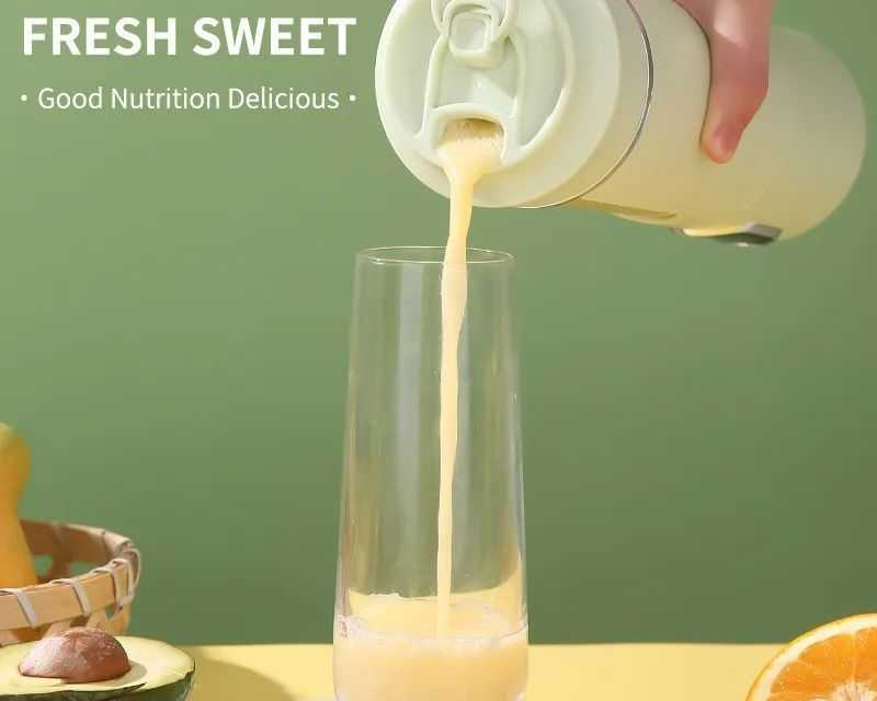 portable-rechargeable-blender