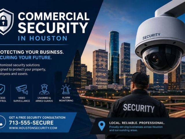commercial-security-in-houston