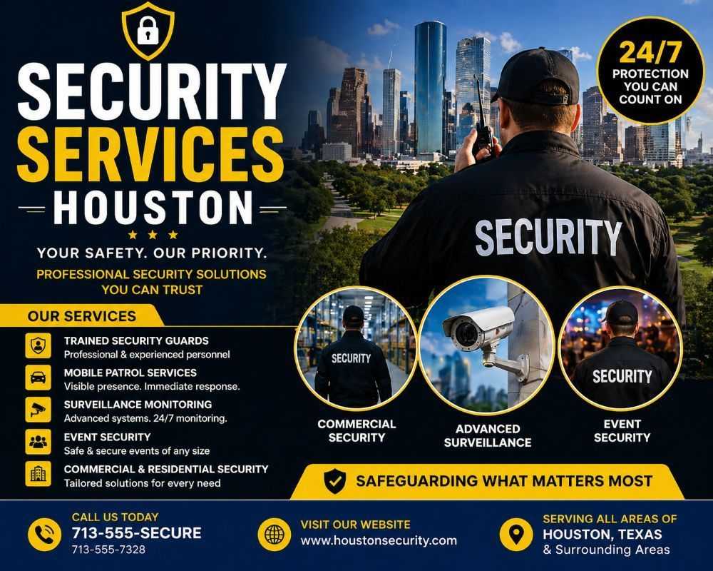 security-services-houston-247-reliable-protection