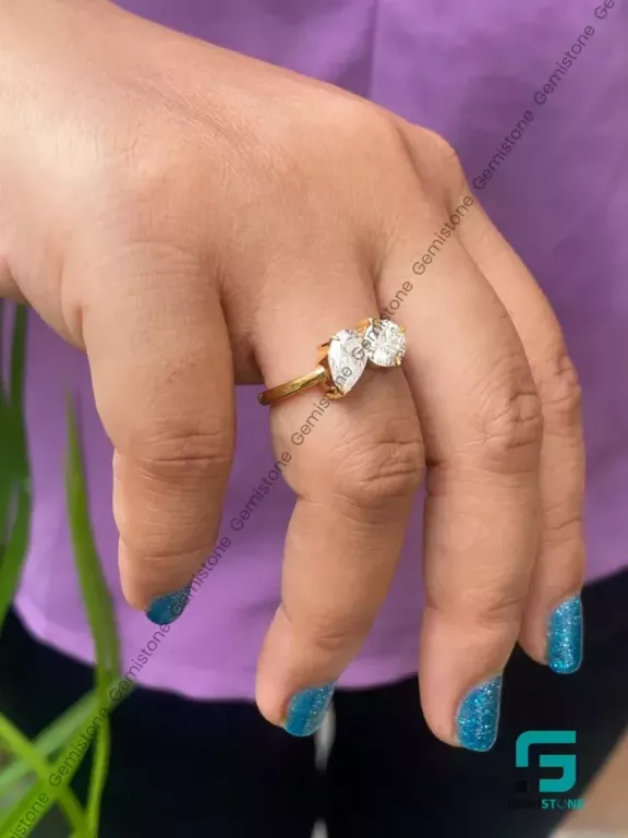 toi-et-moi-pear-round-moissanite-women-engagement-ring-big-2