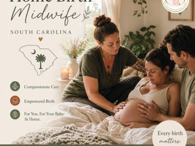 home-birth-midwife-south-carolina-for-safe-maternity-care
