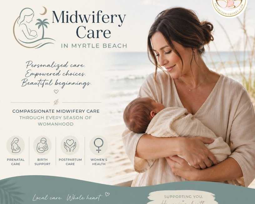 midwife-in-myrtle-beach-for-personalized-prenatal