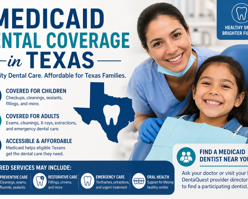 medicaid-dental-coverage-in-texas-what-patients-should-know