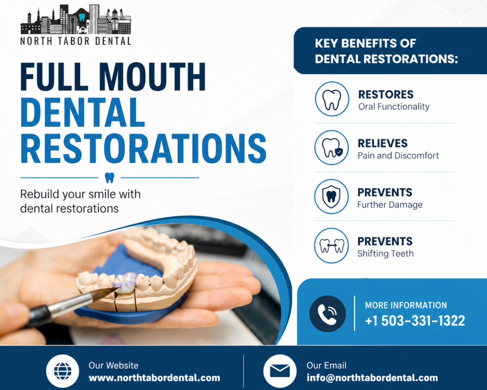 what-are-full-dental-restorations