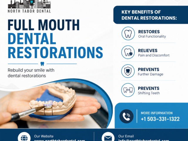what-are-full-dental-restorations