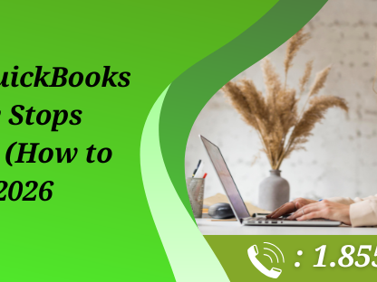 effective-ways-to-fix-quickbooks-suddenly-stops-connecting