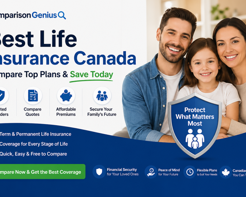 best-life-insurance-canada-compare-top-plans-save-today