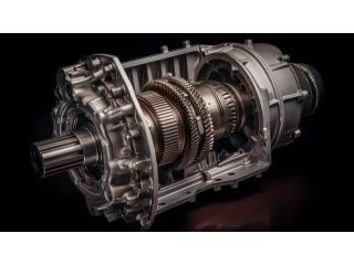 used-mercedes-transmission-for-sale-small-0