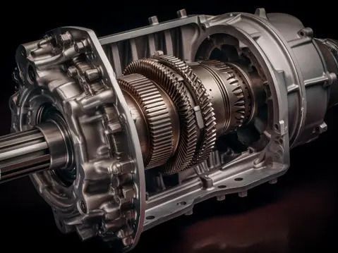 used-mercedes-transmission-for-sale