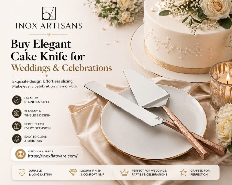 buy-elegant-cake-knife-for-weddings-celebrations-big-0