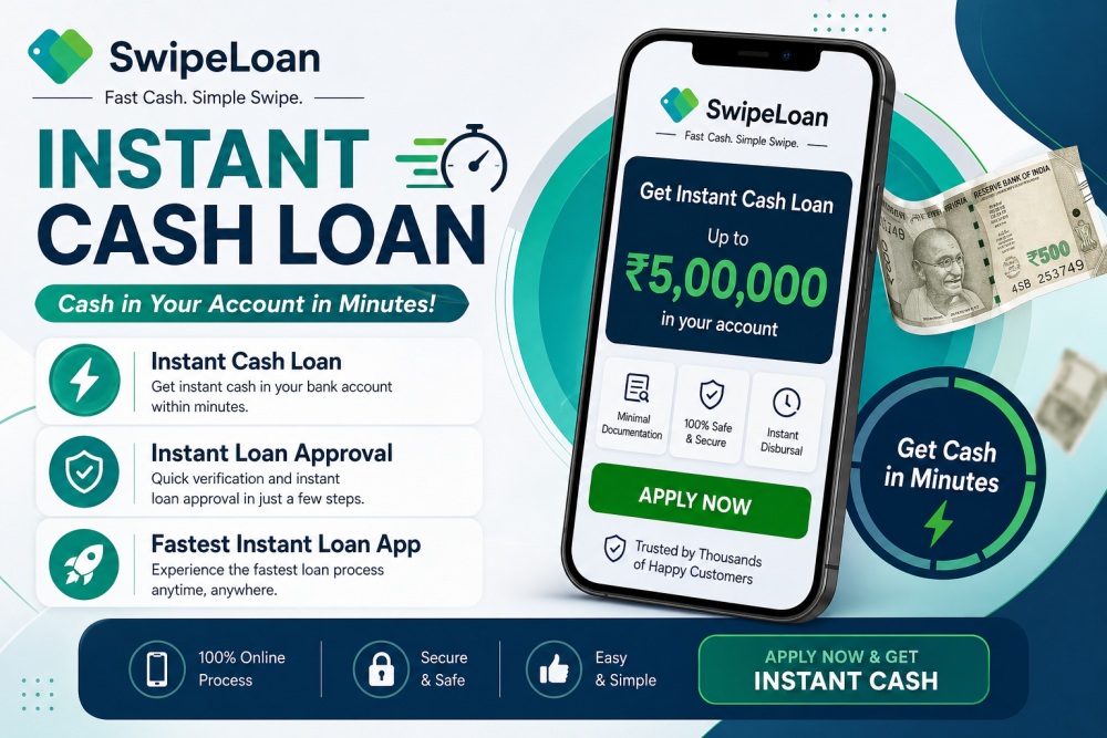fastest-instant-loan-app-swipeloan-for-quick-cash-loans-online-big-0