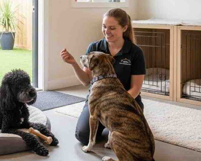 commands-to-train-your-dog