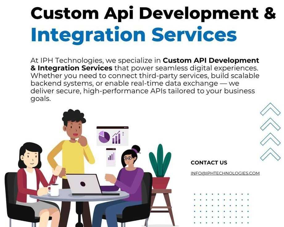 custom-api-development-integration