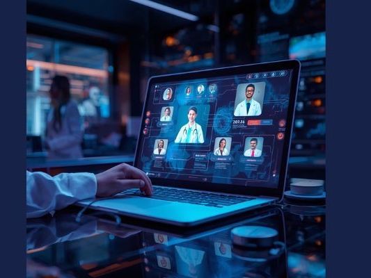 advanced-telemedicine-app-development-services