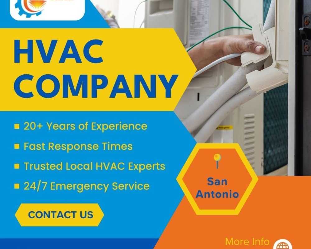 hvac-company-in-san-antonio