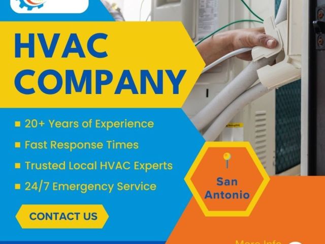 hvac-company-in-san-antonio