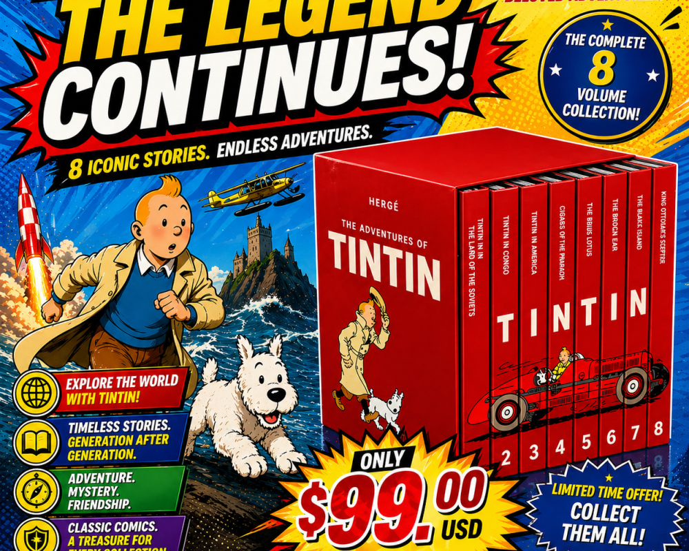 the-adventure-of-tintin