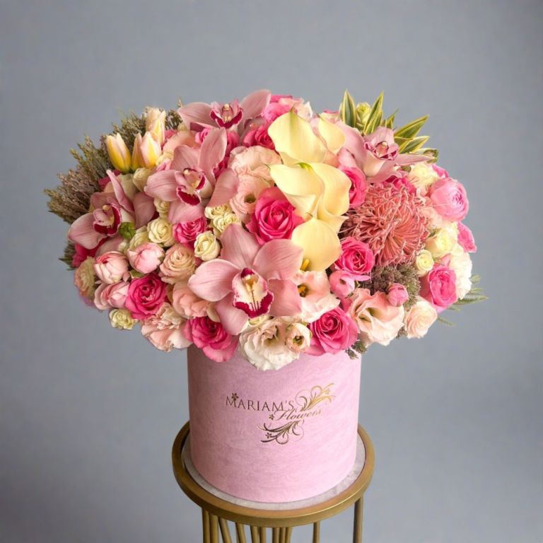 best-pink-flowers-bouquet-in-usa-fresh-spring-season-big-0