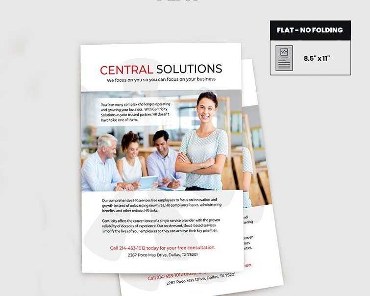 order-one-page-brochure-from-printmagic
