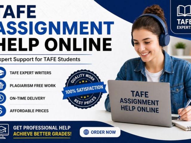 tafe-assignment-help-online-expert-support-for-top-grades