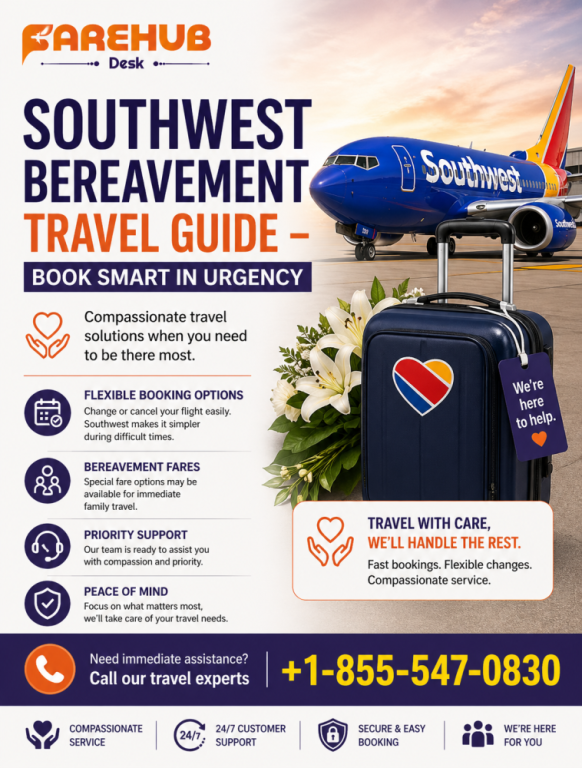 southwest-bereavement-travel-guide-book-smart-in-urgenc-big-0