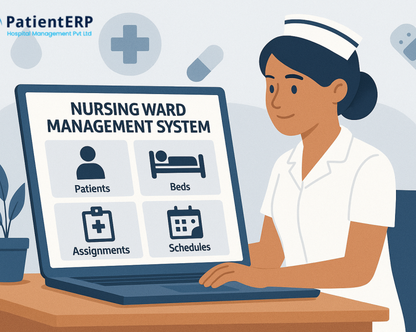 hospital-nursing-management-software