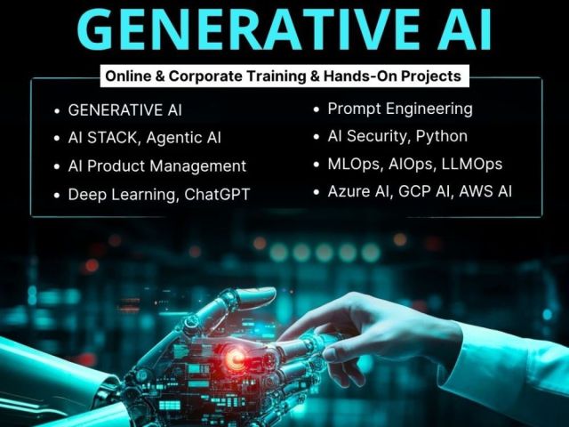 gen-ai-online-training-generative-ai-training