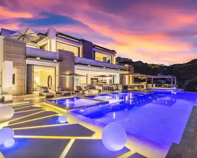 cabo-villa-with-yacht-experience