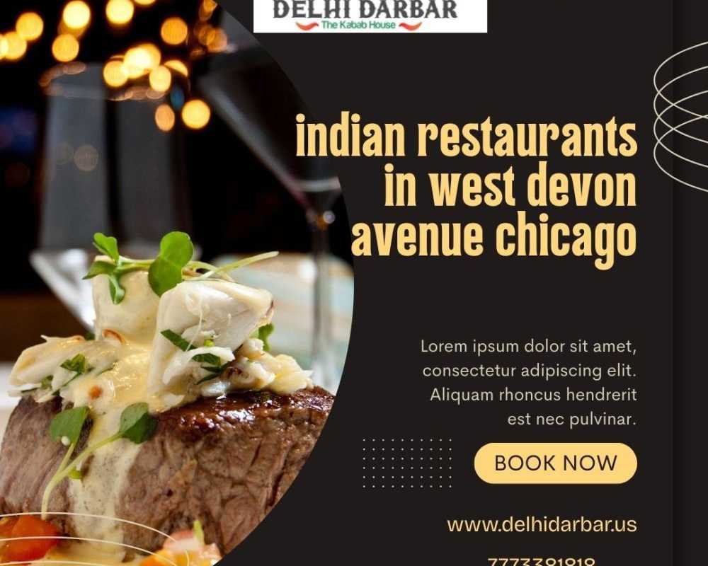 best-west-devon-avenue-restaurants
