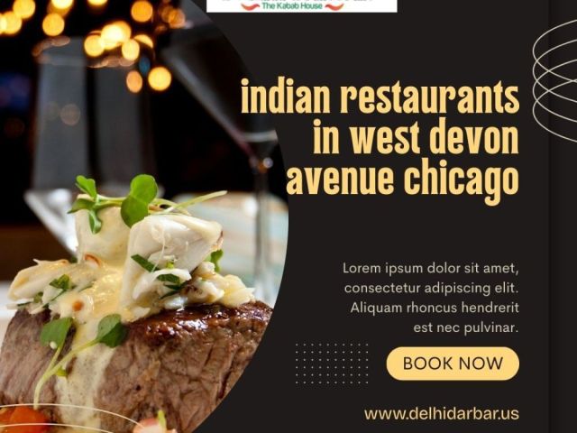 best-west-devon-avenue-restaurants