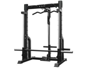 mr-fury-compact-smith-machine-all-in-one-home-gym-equipment-small-0