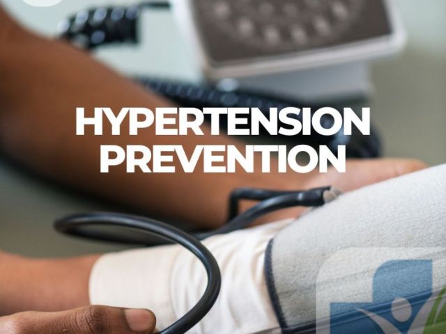 professional-medical-care-plan-for-hypertension-prevention