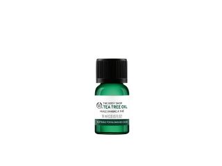 the-body-shop-unisex-tea-tree-essential-oil-10-ml-small-0