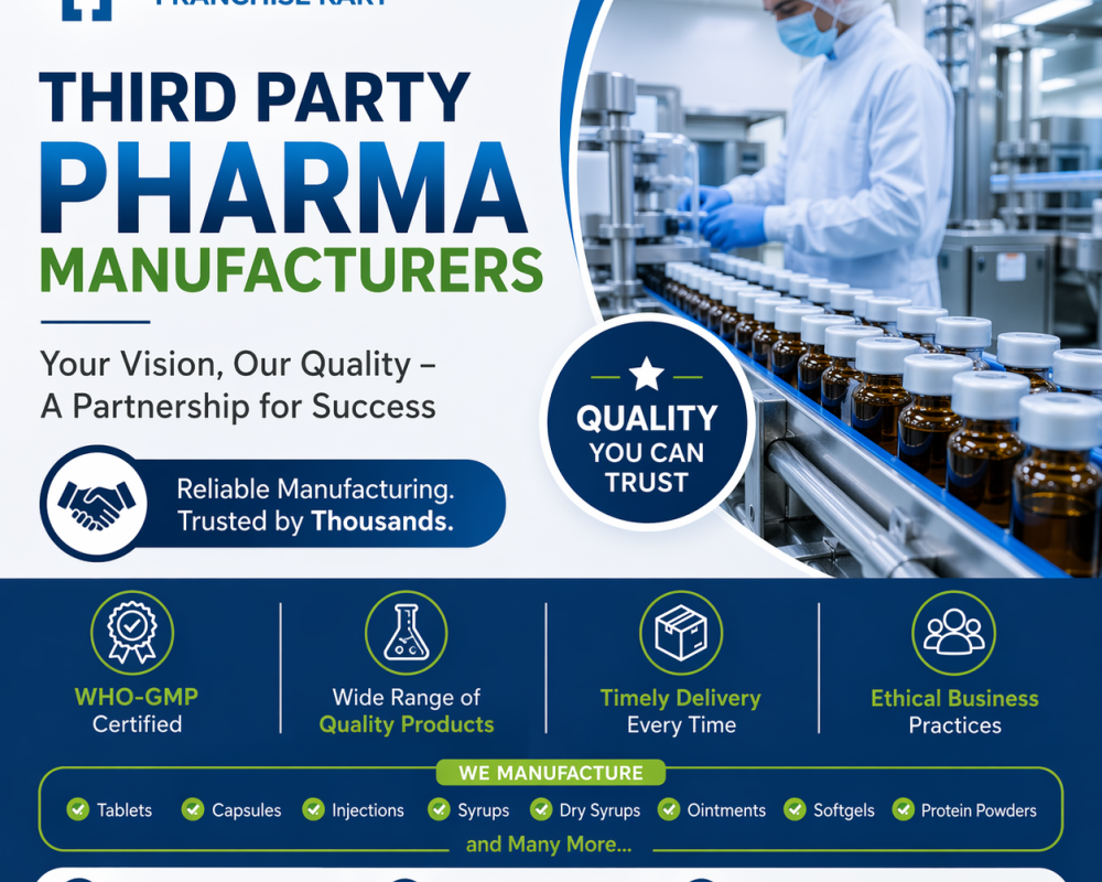 best-third-party-pharma-manufacturing-company