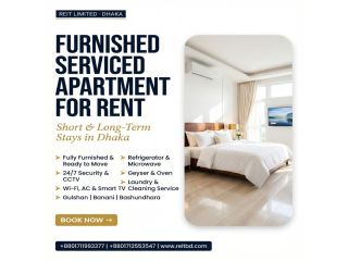 fully-furnished-1bhk-apartment-for-rent-in-bashundhara-small-0