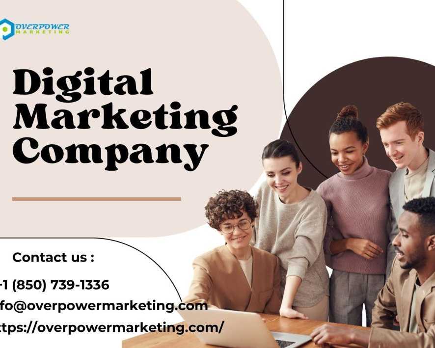 top-digital-marketing-company-pensacola