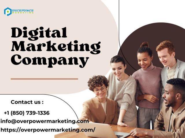 top-digital-marketing-company-pensacola